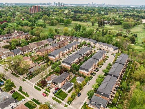 2368 Folkway Dr, Mississauga, ON - Outdoor With View