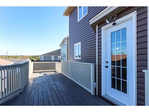 92 Castle Bridge Drive, St. John’S, NL 