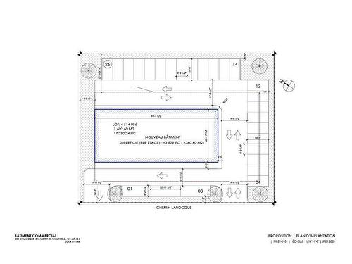 Autre - 383 Ch. Larocque, Salaberry-De-Valleyfield, QC 