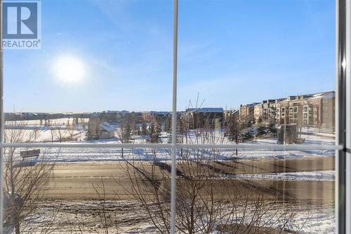 100 Legacy Main Street Se, Calgary, AB - Outdoor With View