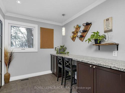 1614 Sumach Rd, Caledon, ON - Indoor Photo Showing Other Room