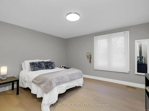 1614 Sumach Rd, Caledon, ON - Indoor Photo Showing Bedroom