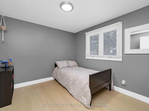 1614 Sumach Rd, Caledon, ON - Indoor Photo Showing Bedroom