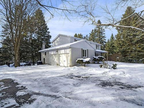 1614 Sumach Rd, Caledon, ON - Outdoor