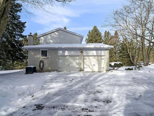 1614 Sumach Rd, Caledon, ON - Outdoor