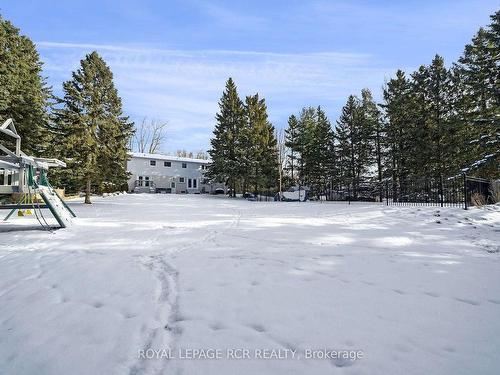 1614 Sumach Rd, Caledon, ON - Outdoor With View