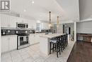 290 Pine Street, Gravenhurst (Wood (Gravenhurst)), ON  - Indoor Photo Showing Kitchen With Upgraded Kitchen 