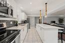 290 Pine Street, Gravenhurst (Wood (Gravenhurst)), ON  - Indoor Photo Showing Kitchen With Double Sink With Upgraded Kitchen 