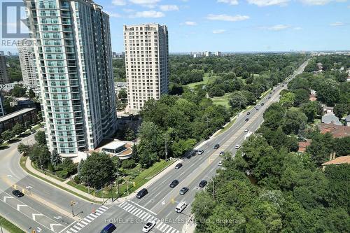 2004 - 2365 Kennedy Road, Toronto, ON - Outdoor With View