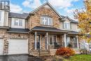 18 Bentley Crescent, Barrie, ON  - Outdoor With Deck Patio Veranda With Facade 