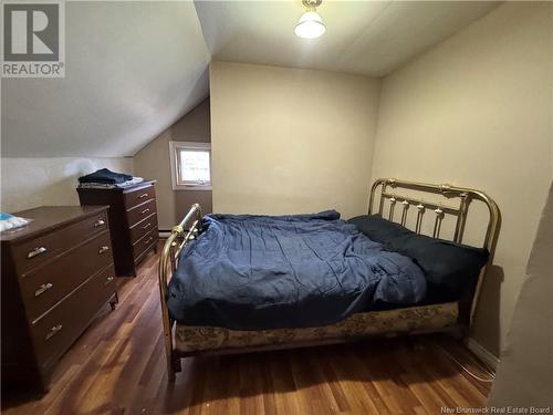 64 St. John Street, Saint John, NB - Indoor Photo Showing Bedroom