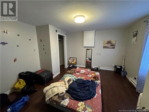 64 St. John Street, Saint John, NB - Indoor Photo Showing Bedroom