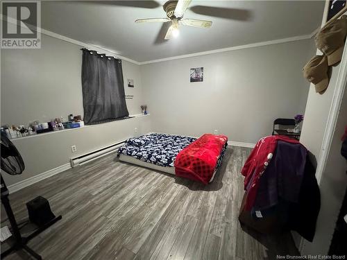 64 St. John Street, Saint John, NB - Indoor Photo Showing Bedroom