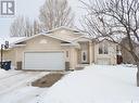 339 Coben Crescent, Saskatoon, SK  - Outdoor With Facade 