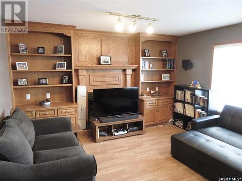 339 Coben Crescent, Saskatoon, SK - Indoor Photo Showing Living Room