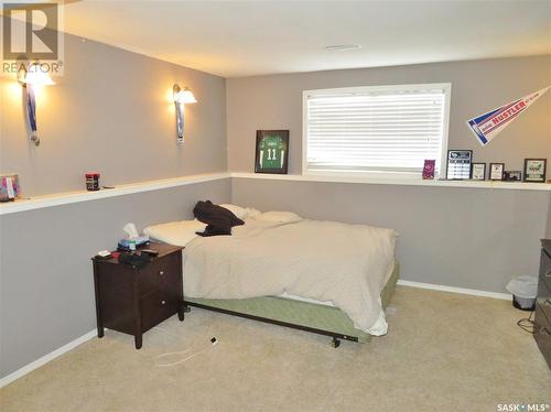 339 Coben Crescent, Saskatoon, SK - Indoor Photo Showing Bedroom