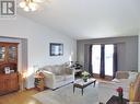 339 Coben Crescent, Saskatoon, SK  - Indoor Photo Showing Living Room 