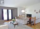 339 Coben Crescent, Saskatoon, SK  - Indoor Photo Showing Living Room 