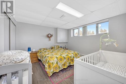 17 Blais Street, Russell, ON - Indoor Photo Showing Bedroom