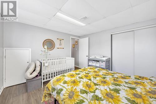 17 Blais Street, Russell, ON - Indoor Photo Showing Bedroom