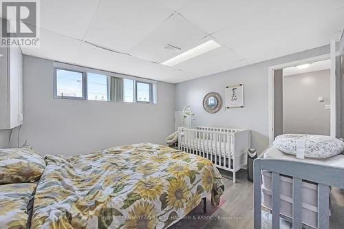 17 Blais Street, Russell, ON - Indoor Photo Showing Bedroom