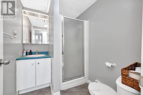 17 Blais Street, Russell, ON - Indoor Photo Showing Bathroom