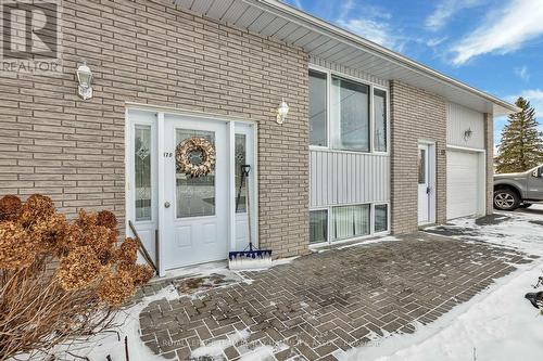 17 Blais Street, Russell, ON - Outdoor With Exterior