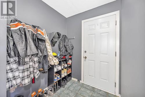 17 Blais Street, Russell, ON - Indoor With Storage