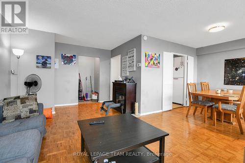 801 - 1285 Cahill Drive, Ottawa, ON - Indoor