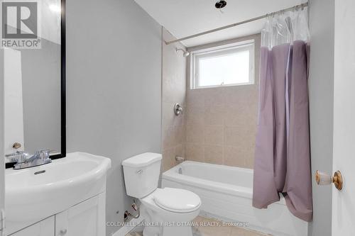 1197 Deer Park Road, Ottawa, ON - Indoor Photo Showing Bathroom