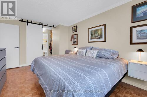 1604 - 2625 Regina Street, Ottawa, ON - Indoor Photo Showing Bedroom