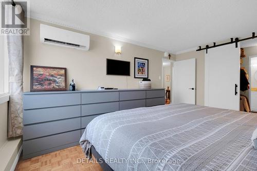 1604 - 2625 Regina Street, Ottawa, ON - Indoor Photo Showing Bedroom