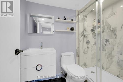 1604 - 2625 Regina Street, Ottawa, ON - Indoor Photo Showing Bathroom