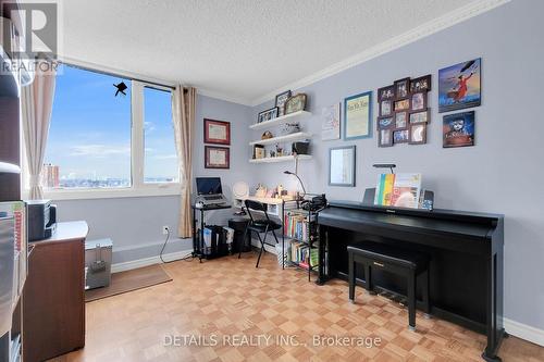 1604 - 2625 Regina Street, Ottawa, ON - Indoor Photo Showing Other Room