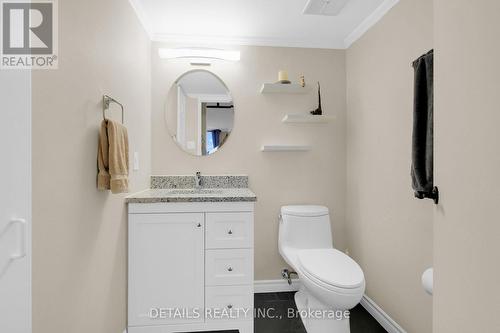 1604 - 2625 Regina Street, Ottawa, ON - Indoor Photo Showing Bathroom