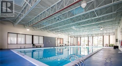 1604 - 2625 Regina Street, Ottawa, ON - Indoor Photo Showing Other Room With In Ground Pool