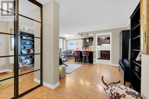 1604 - 2625 Regina Street, Ottawa, ON - Indoor