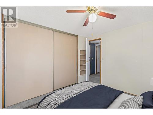 Virtually Staged 2nd Bedroom - 3225 Shannon Lake Road Unit# 5, West Kelowna, BC 