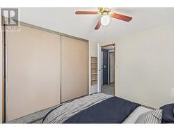 Virtually Staged 2nd Bedroom - 