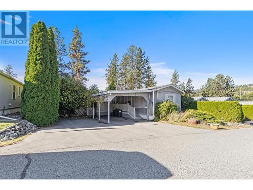 3225 Shannon Lake Road Unit# 5, West Kelowna, BC 