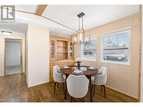 Virtually Staged - 3225 Shannon Lake Road Unit# 5, West Kelowna, BC 