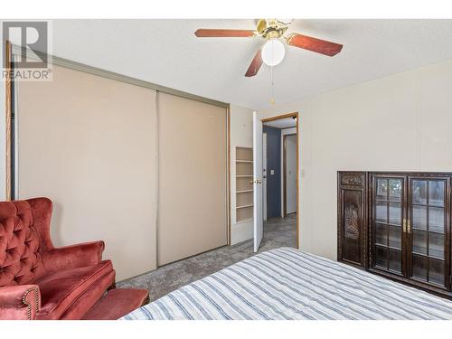 2d Bedroom - 3225 Shannon Lake Road Unit# 5, West Kelowna, BC 