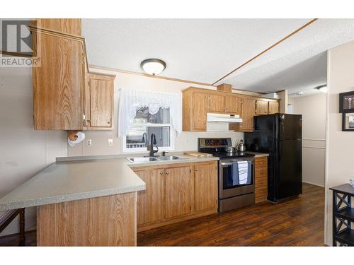 3225 Shannon Lake Road Unit# 5, West Kelowna, BC 