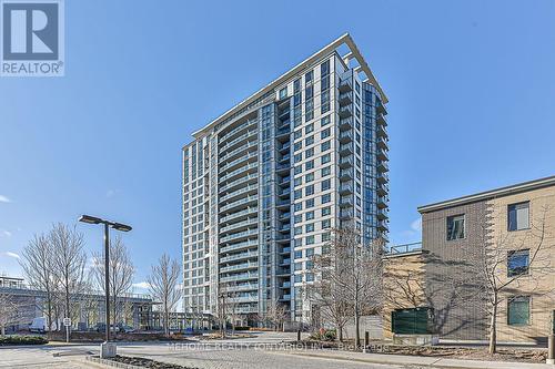 1511 - 185 Bonis Avenue, Toronto, ON - Outdoor With Facade