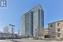 1511 - 185 Bonis Avenue, Toronto, ON  - Outdoor With Facade 