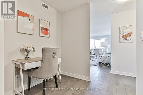 1511 - 185 Bonis Avenue, Toronto, ON - Indoor