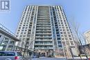 1511 - 185 Bonis Avenue, Toronto, ON  - Outdoor With Facade 