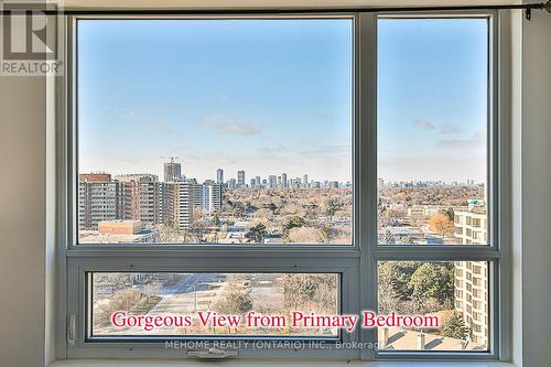 1511 - 185 Bonis Avenue, Toronto, ON - Indoor Photo Showing Other Room