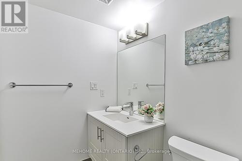 1511 - 185 Bonis Avenue, Toronto, ON - Indoor Photo Showing Bathroom