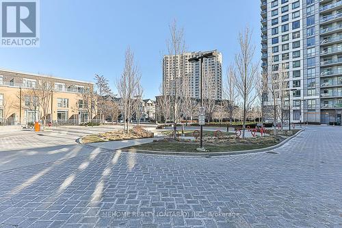 1511 - 185 Bonis Avenue, Toronto, ON - Outdoor With Facade